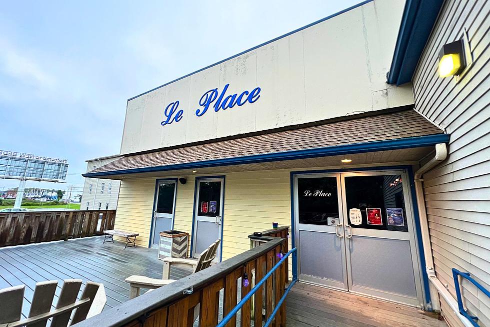 A Well-Known New Bedford Bar Is Getting New Ownership and a New Name 40 Years Later