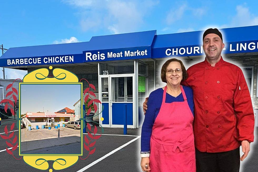 Fall River’s Reis Meat Market Bounces Back One Year After Devastating Fire