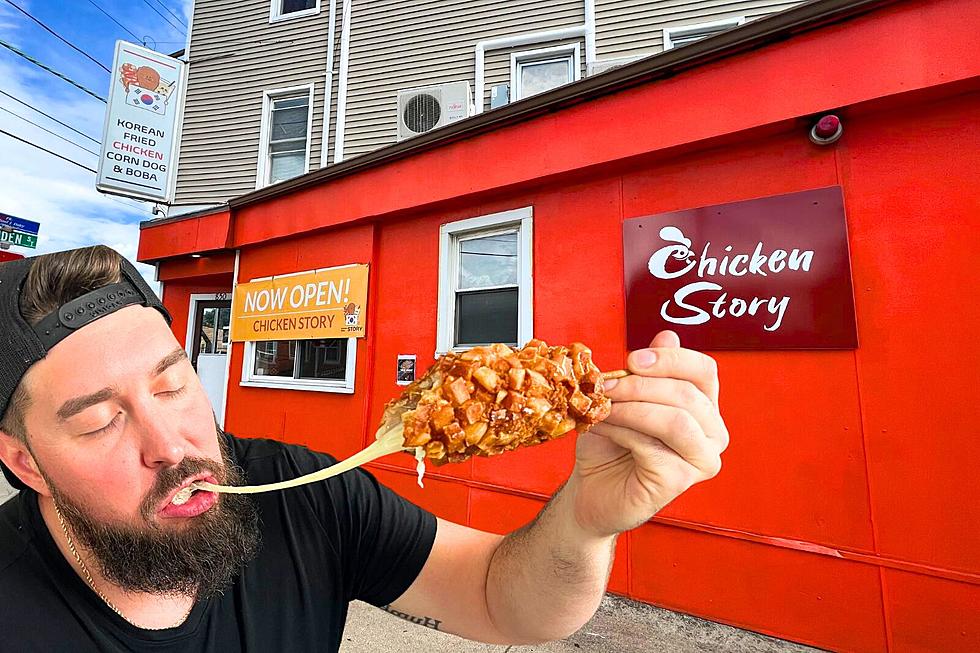 New Bedford’s New Korean Restaurant Chicken Story Unlike Anything Else In City