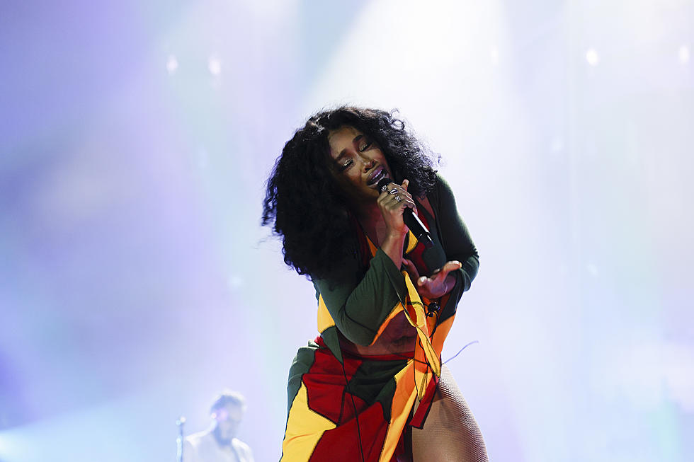 Win Tickets to SZA at TD Garden in Boston