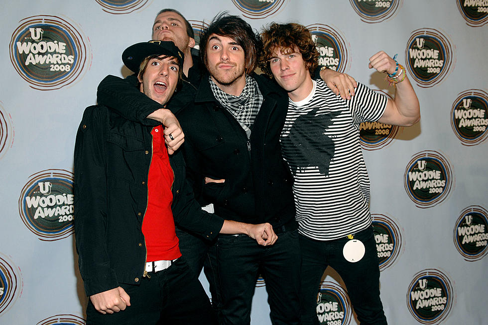 Win Tickets to All Time Low at MGM Music Hall in Boston