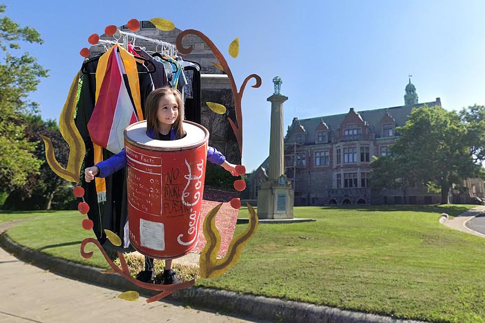 Got Old Halloween Costumes? Donate Them to Fairhaven’s Sustainability Committee