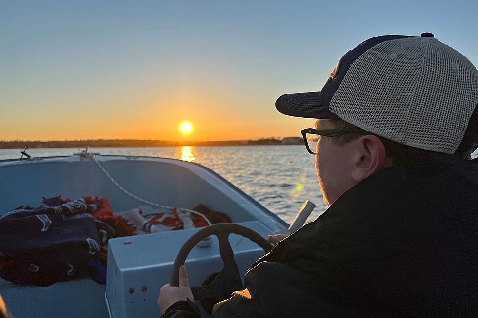 Fairhaven Coast Guard Auxiliary Offers Boating Course