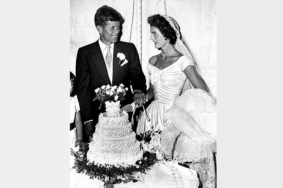 How a Fall River Bakery Made Sweet History on JFK’s Wedding Day