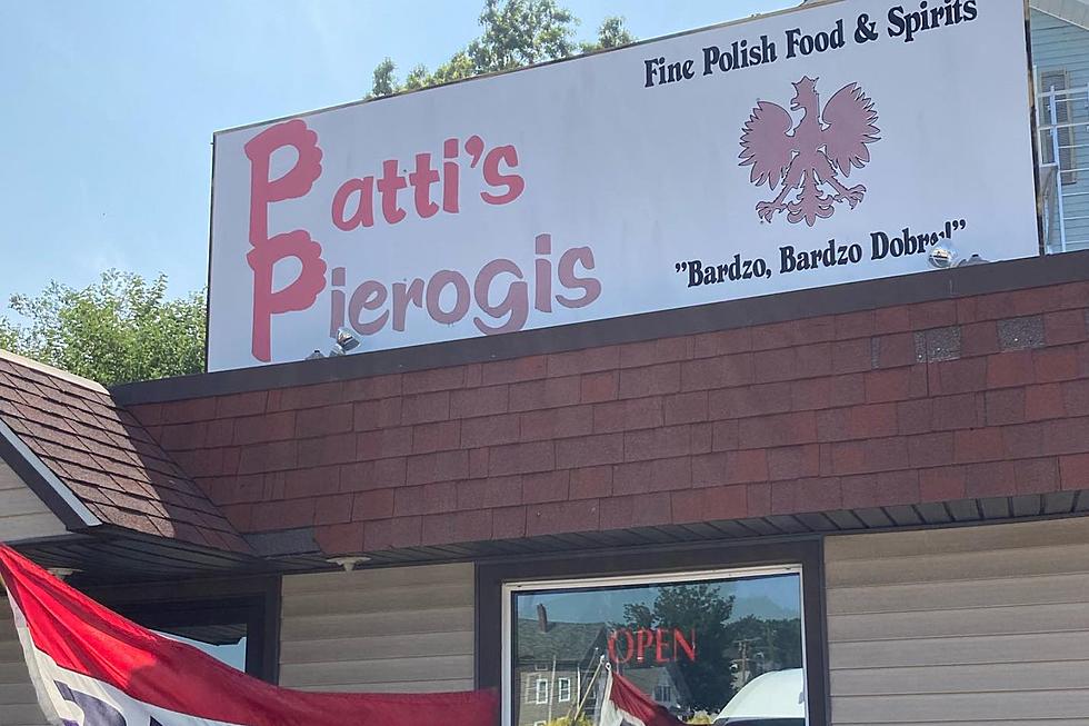 Fall River’s Patti Geary:  “Stop the Pierogi Panic”