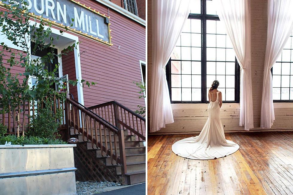 New Bedford Kilburn Mill Owner:  “Weddings Will Continue” After Layoffs