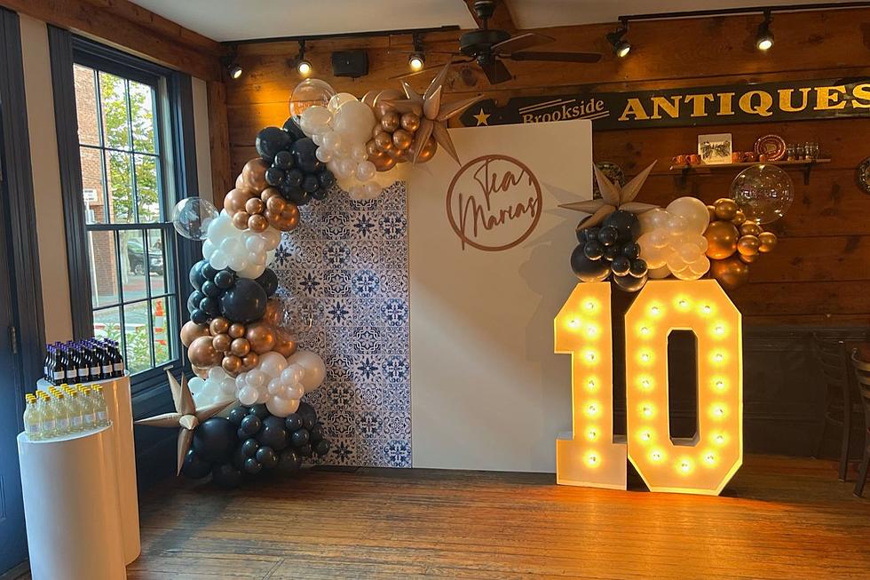 ‘Hard to Believe': Tia Maria’s European Cafe Celebrates 10 Years in New Bedford