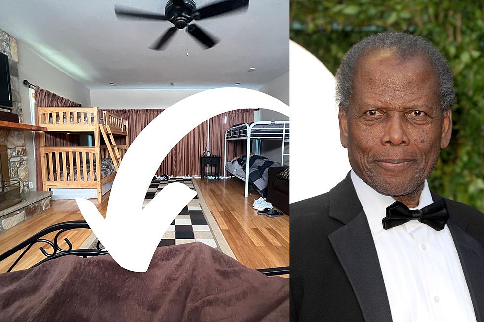 New Bedford Man Shares Bachelor Party Bedroom With Hollywood Legend Sidney Poitier