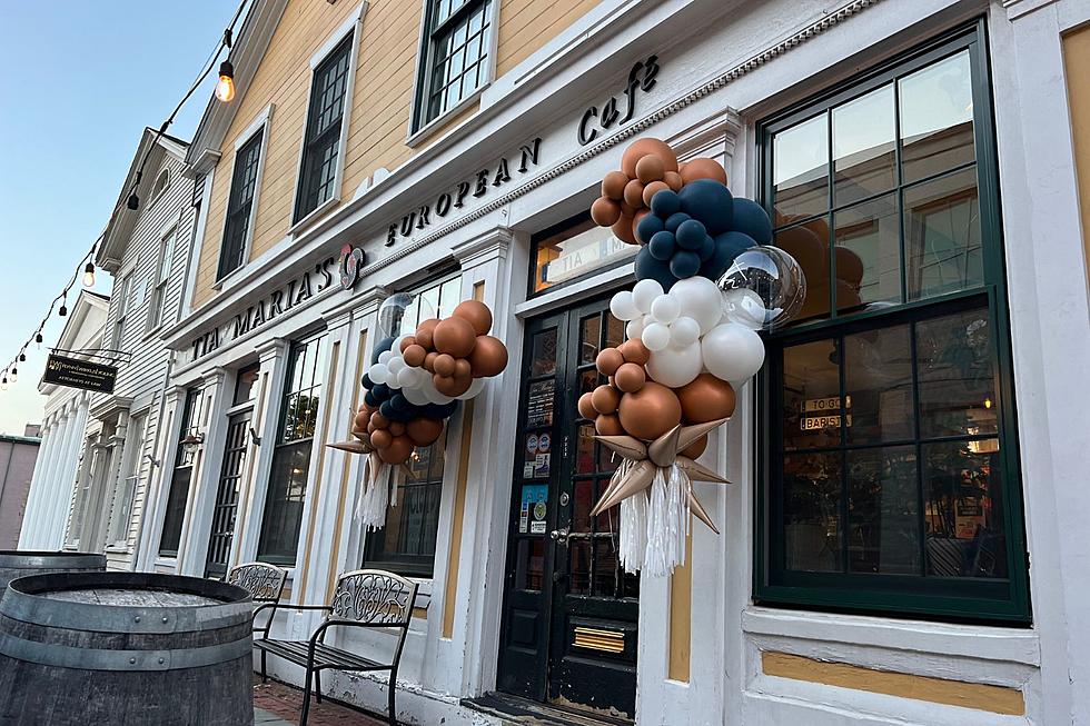 ‘Hard to Believe': Tia Maria’s European Cafe Celebrates 10 Years in New Bedford