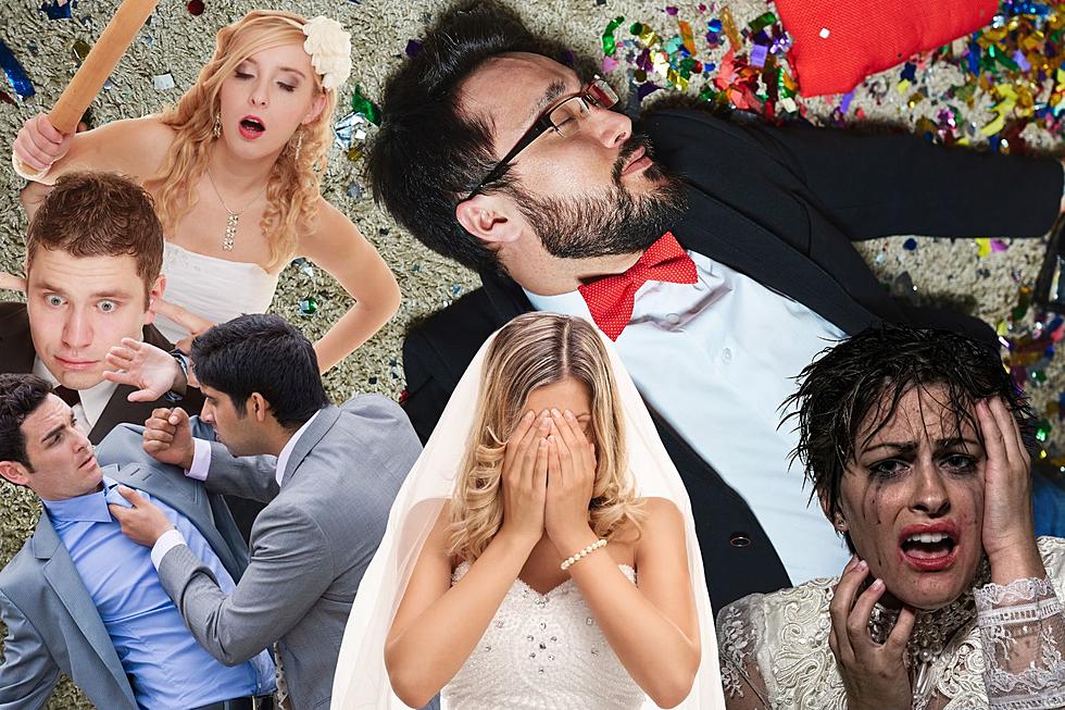 20 Cringeworthy Wedding Stories That Have Happened Here on the SouthCoast