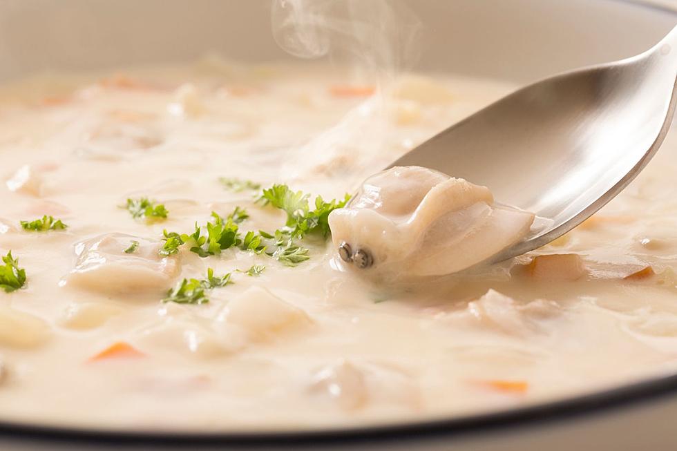 The 18th Annual New Bedford Chowderfest Is Seeking the Best Chowder on the SouthCoast