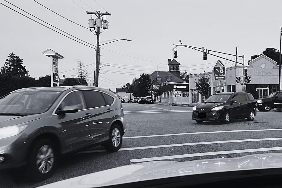 New Bedford Drivers Fail This One Important Rule of the Road