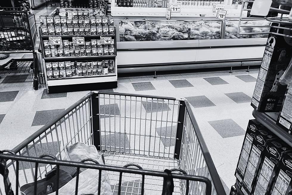 Open Letter to Massachusetts Supermarkets About a Shopping Headache