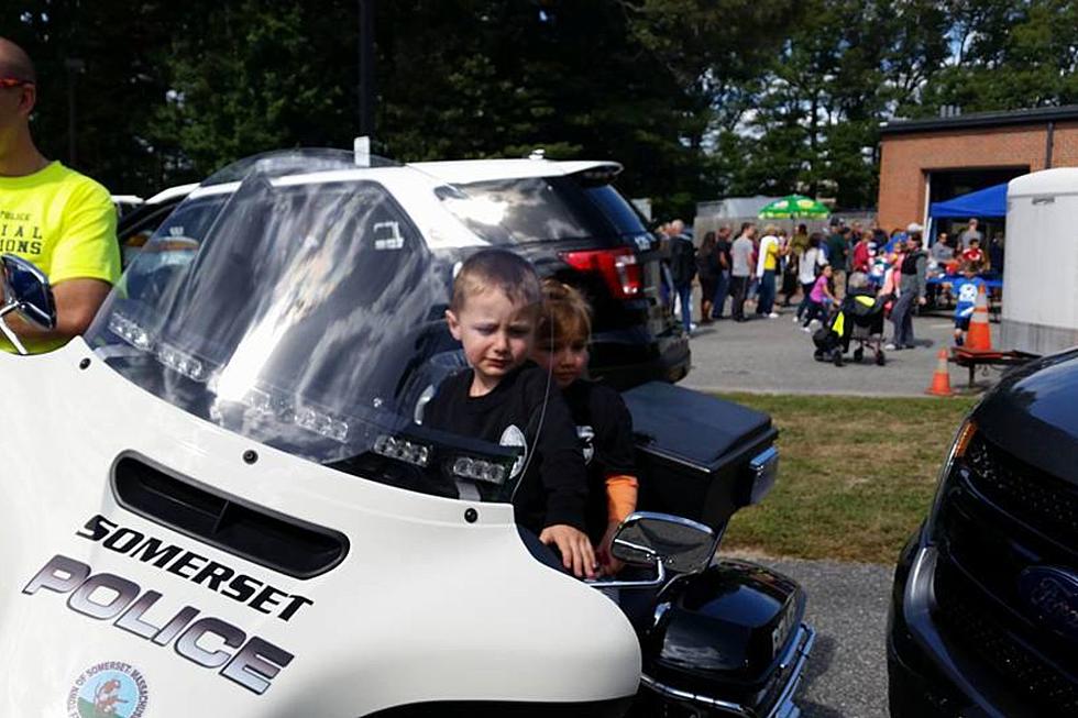 An Annual Family Fun Public Safety Day is Returning to Somerset