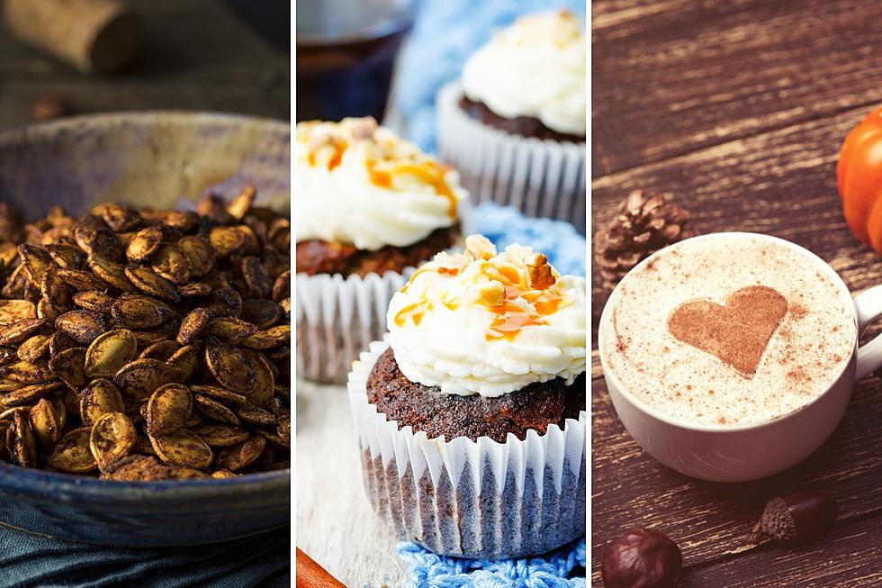 Could This Be Massachusetts’ Most Popular Pumpkin Spice Food?