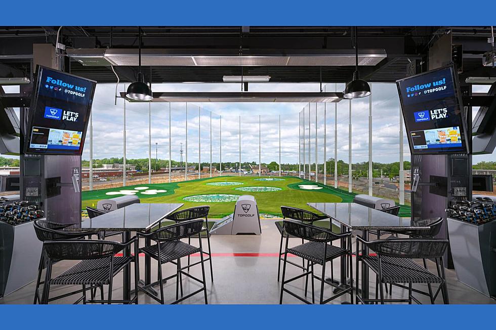 Topgolf Rhode Island: Is it worth it? Our sportswriter thinks so