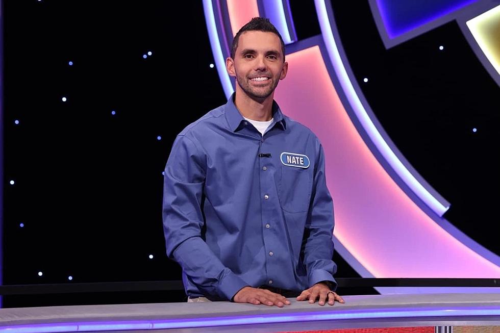 Freetown Lakeville Teacher Competes on Wheel of Fortune