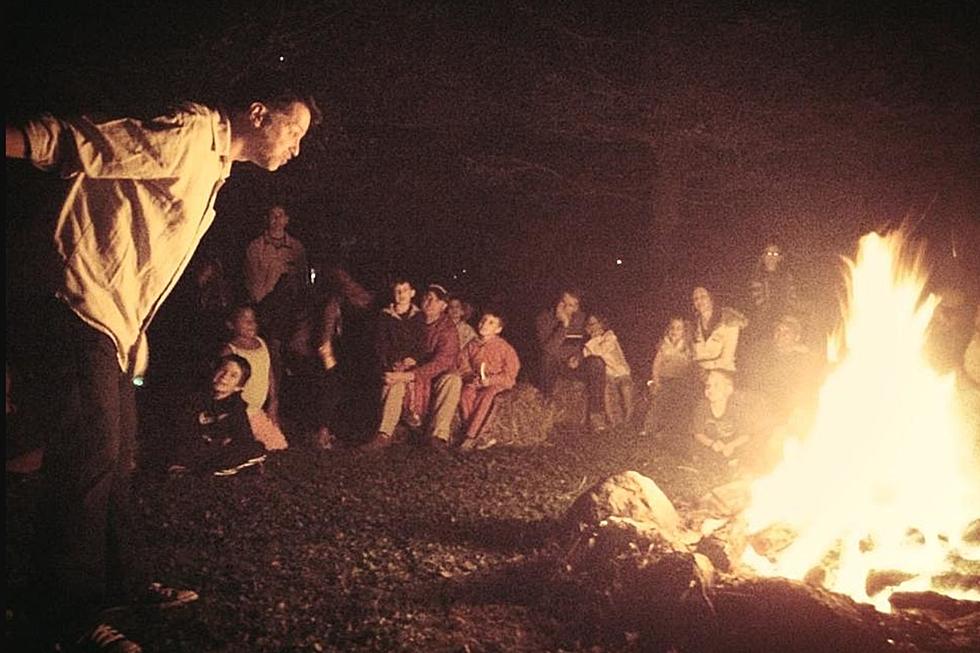 Mattapoisett Halloweekend to Feature Bonfire and Storyteller