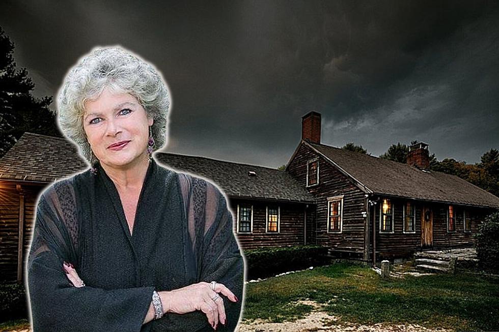 Love The Conjuring House History? Meet the Woman Who Grew Up There