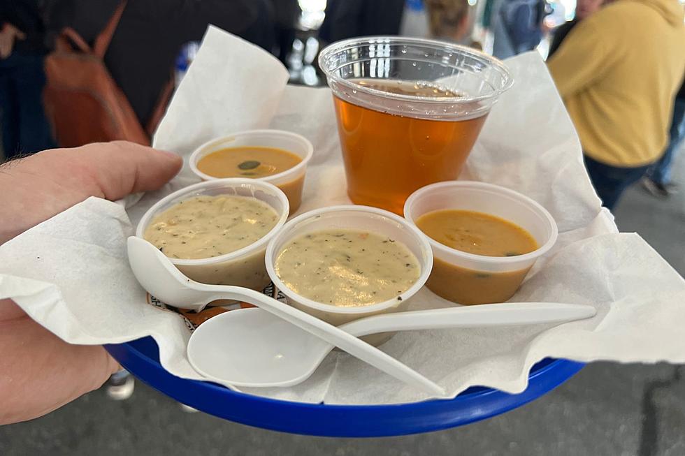 The Final Results, Winners, and Tastiest Soups From New Bedford’s 2023 Chowderfest [PHOTOS]