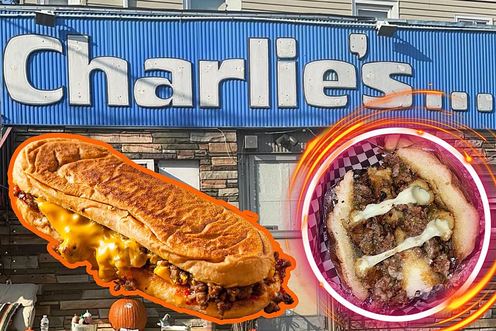 Charlie's 24" Chopped Cheese Challenge
