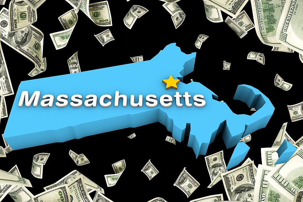 Meet the Seven Richest People in Massachusetts