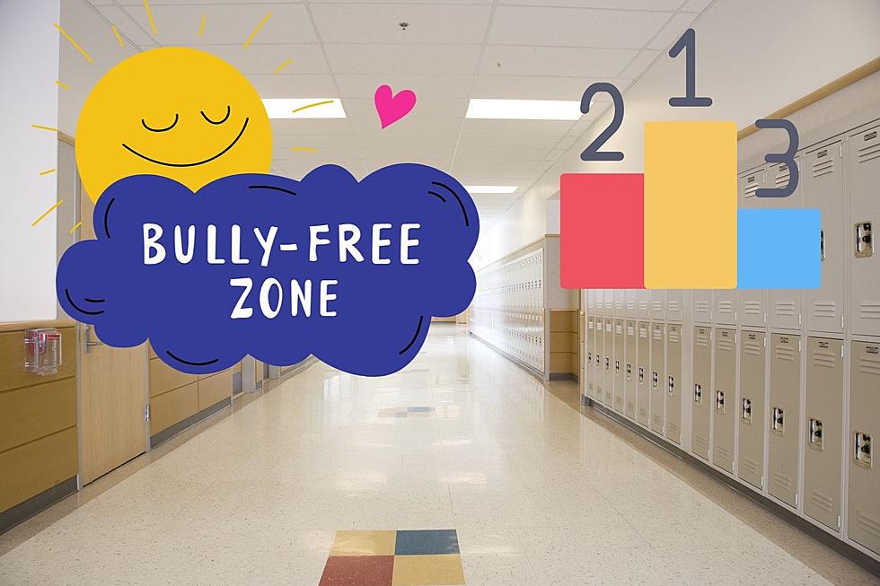 New Report Puts Massachusetts Schools Among Lowest For Bullying