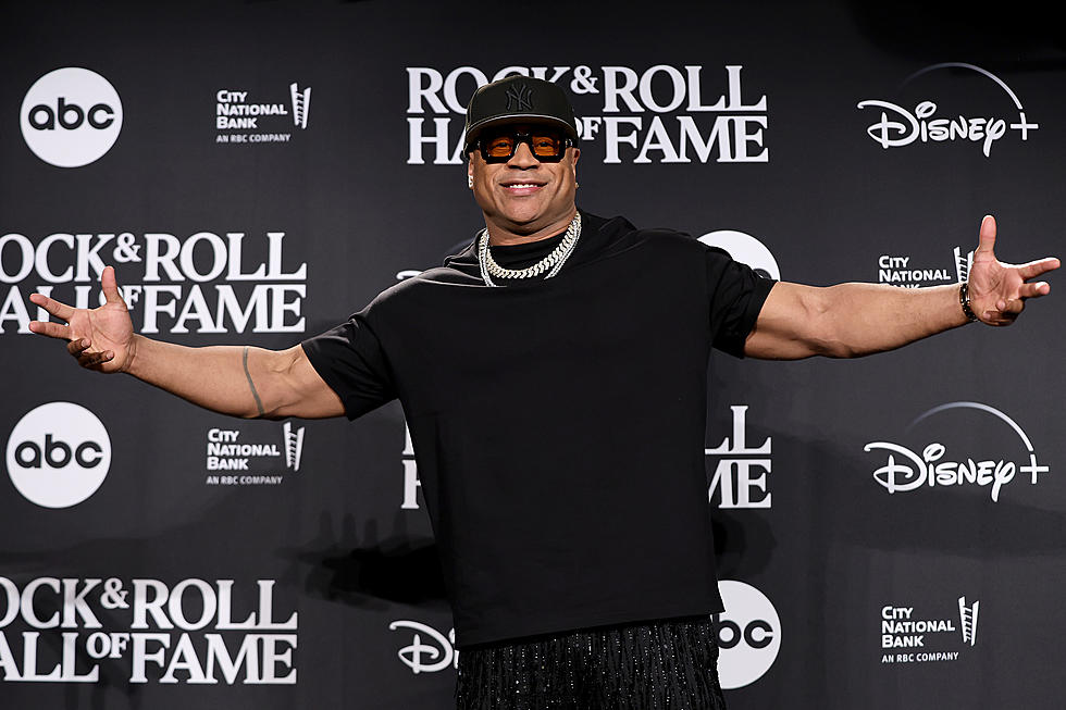 Win Tickets to LL Cool J and Friends at Boston’s TD Garden
