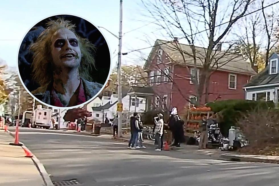 Beetlejuice 2 Resumes Production In Massachusetts This Week