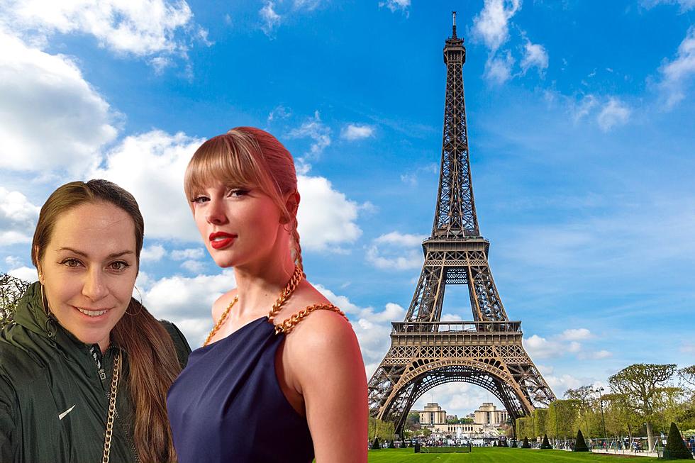 Fun 107 Introduces Grand Prize Winner to See Taylor Swift in Paris