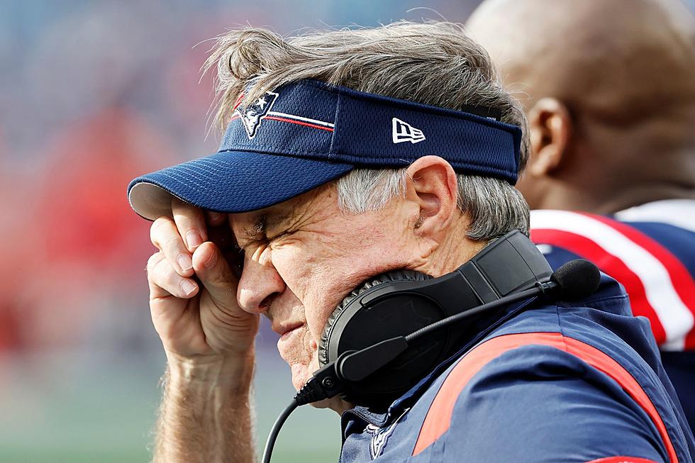 Patriots Preview:  Belichick’s Job Not on the Line