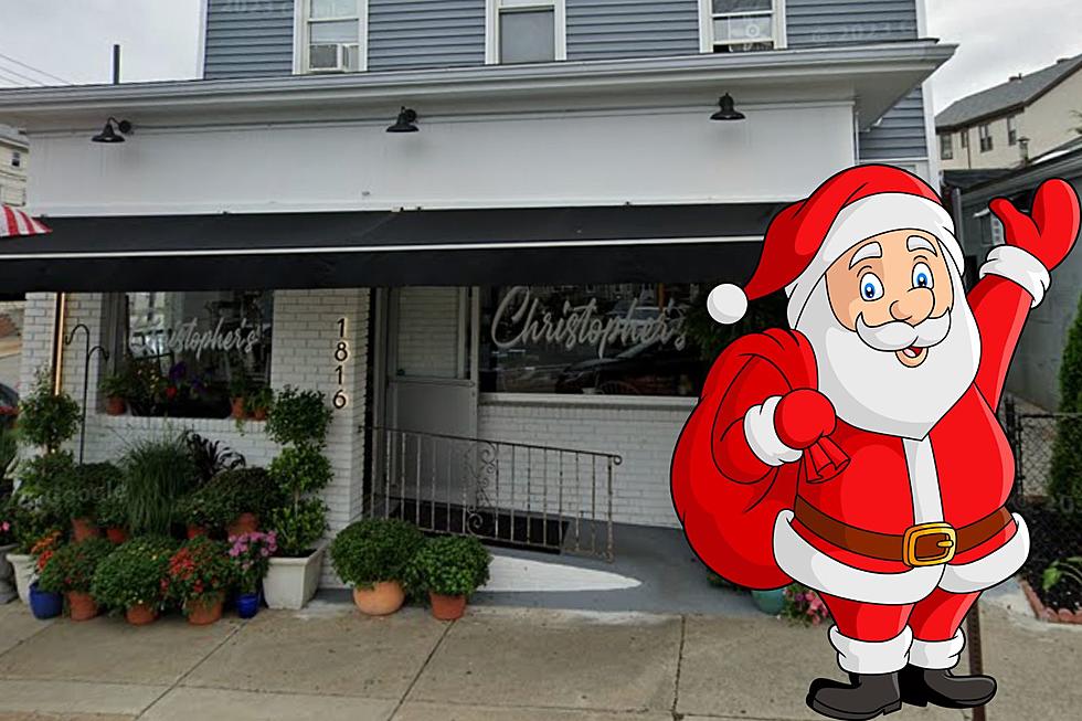 Christopher's to Host Event with Santa for Sensory Sensitive Kids