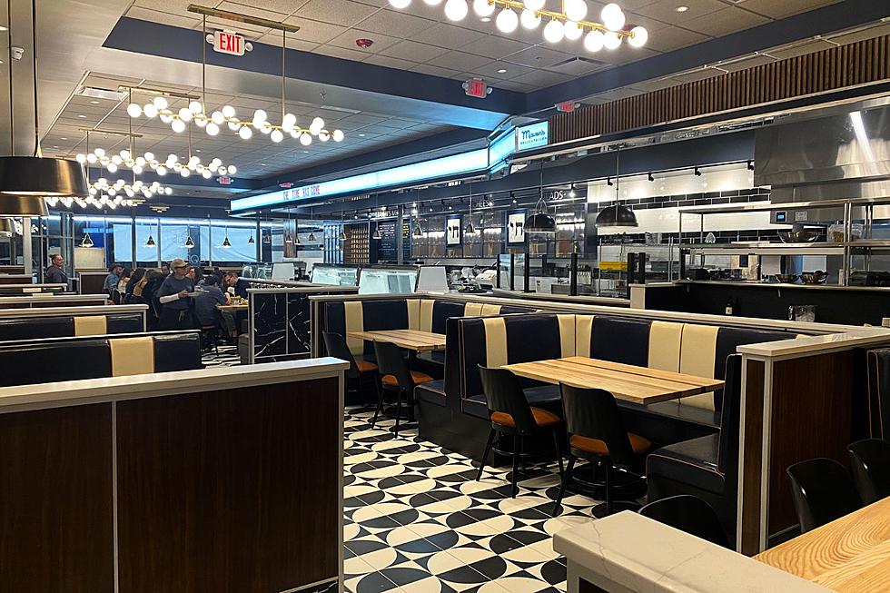 Rhode Island is Buzzing About Authentic Jewish Deli Opening Soon