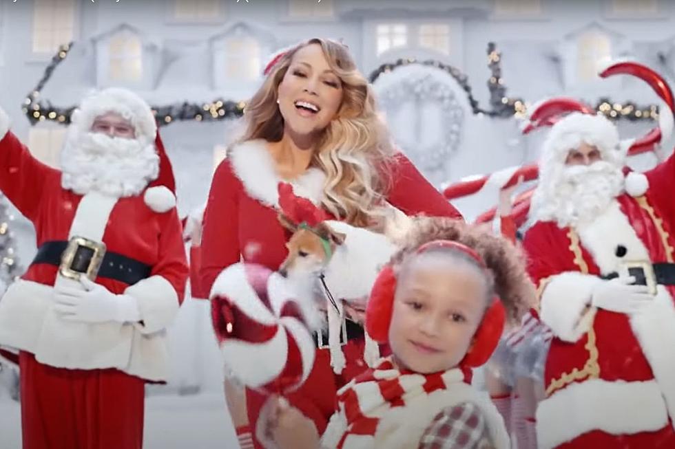 Mariah Carey’s Best Christmas Song Is Not What You Think and You’ll Probably Disagree