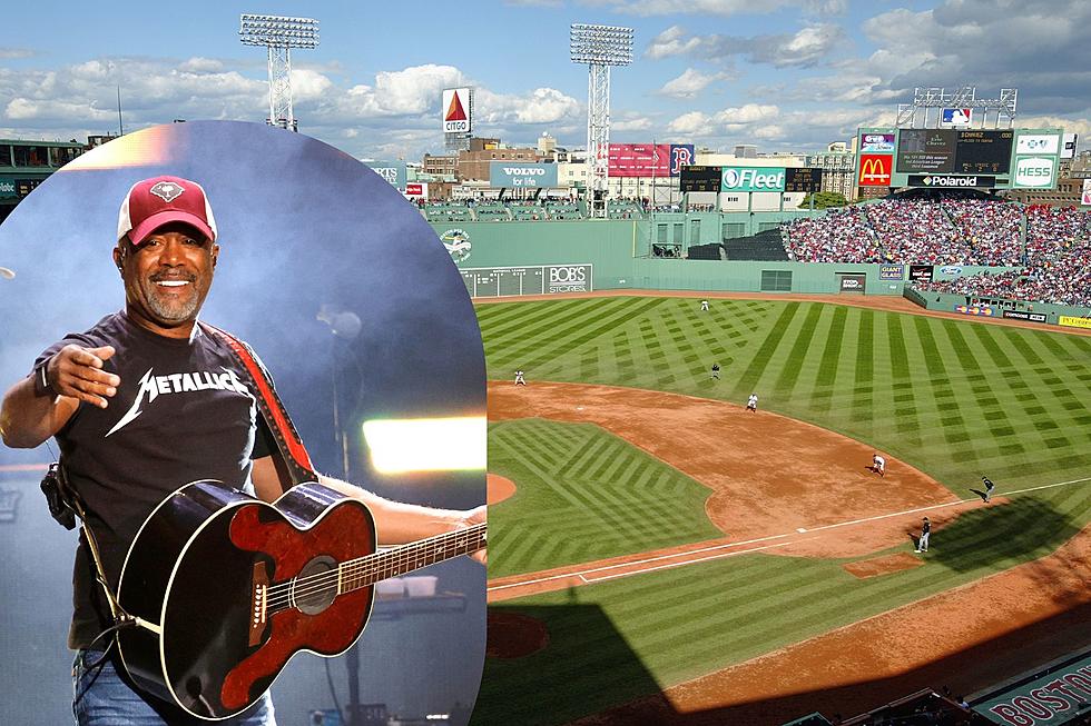 Star-Studded &#8217;90s Concert Coming to Boston&#8217;s Fenway Park in 2024