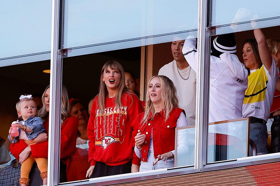 Taylor Swift Returning to Gillette Stadium