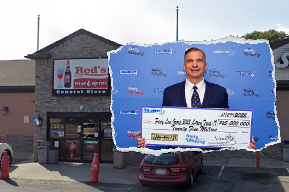 Anonymous Person Wins $25 Million Off A Scratch Ticket From Red&#8217;s In Fall River