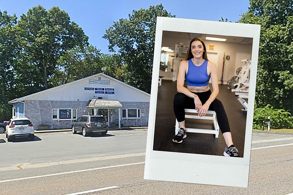 Cape Cod Mother Opens New Physical Therapy Office in Mattapoisett