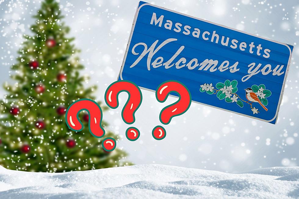 Will Massachusetts Get a White Christmas This Year?