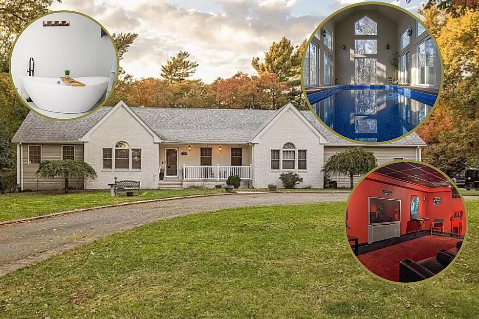 See Inside This Surprisingly Affordable High End Dartmouth Home