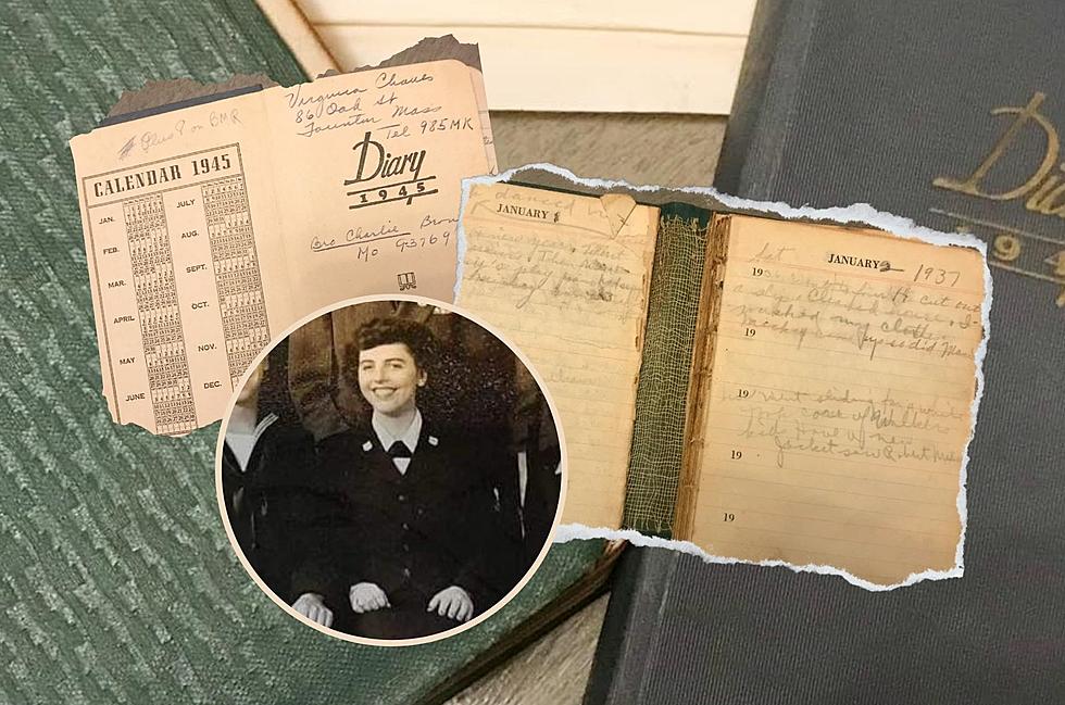 Taunton Woman’s Priceless Family Treasure Returns Home After 89 Years