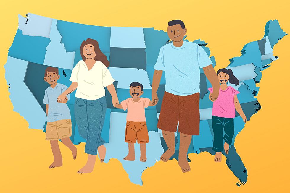 America’s Best State to Raise a Family Is a No Brainer