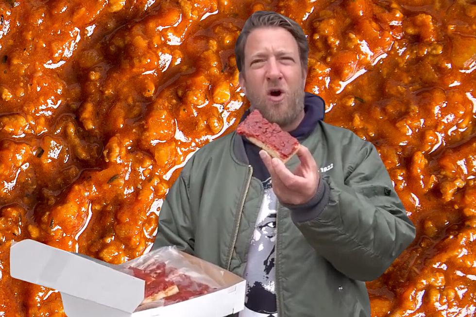 Rhode Island ‘Party Pizza’ Not Good Enough For Barstool’s Dave Portnoy