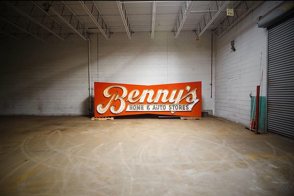 Get Ready, New England, a Benny’s Documentary Is Coming