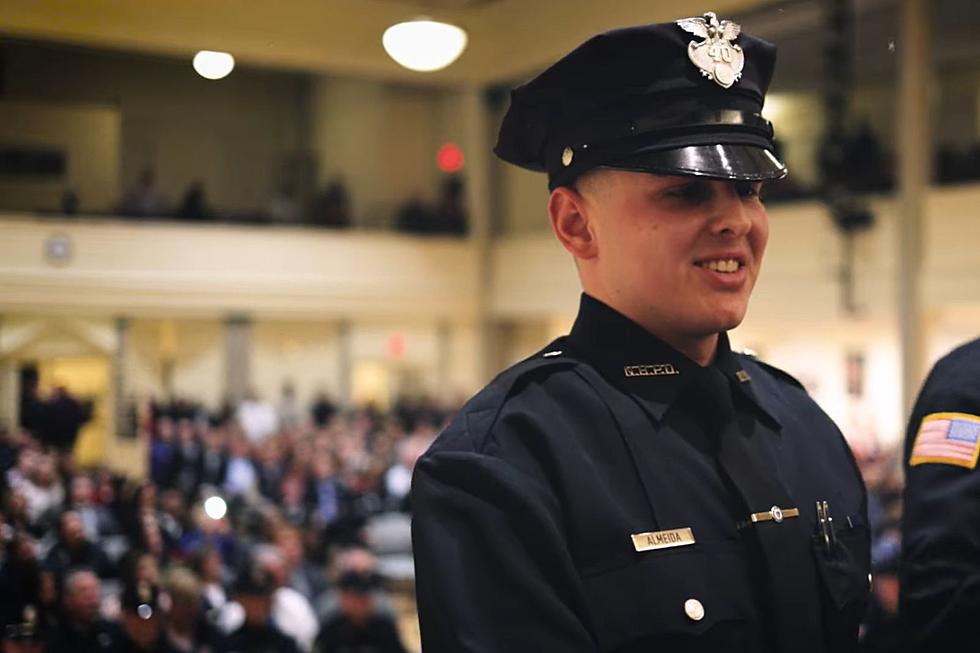 New Bedford Police Looking to Hire 40 New Officers