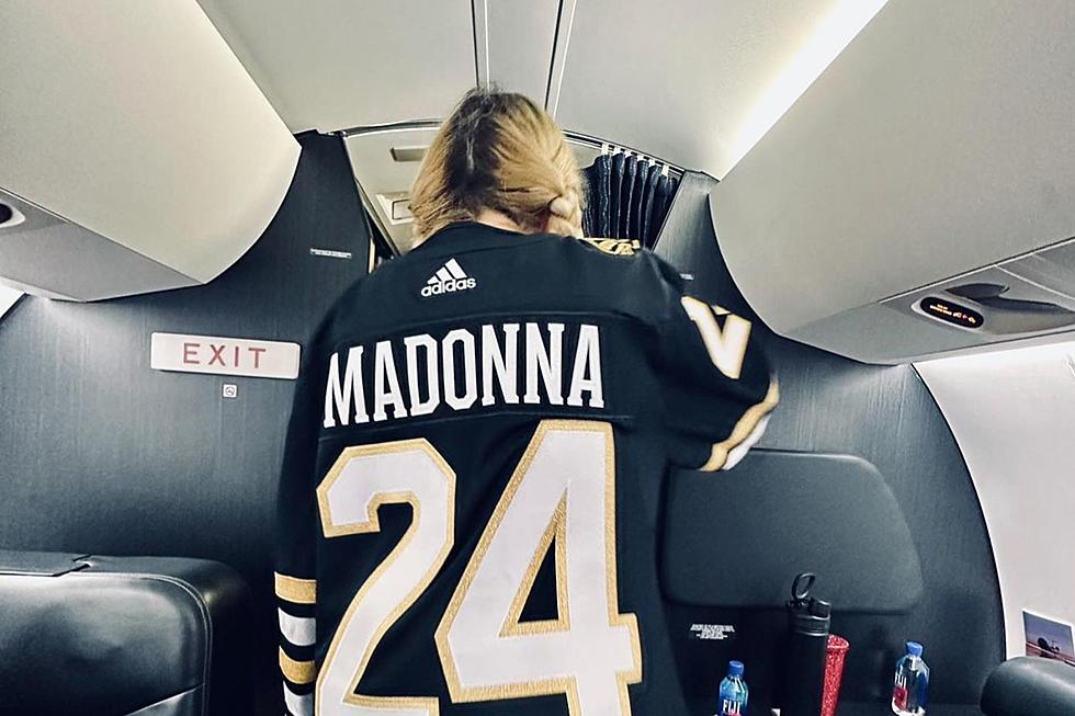 Massachusetts Madonna Fans May File Lawsuit Against Her and TD Garden