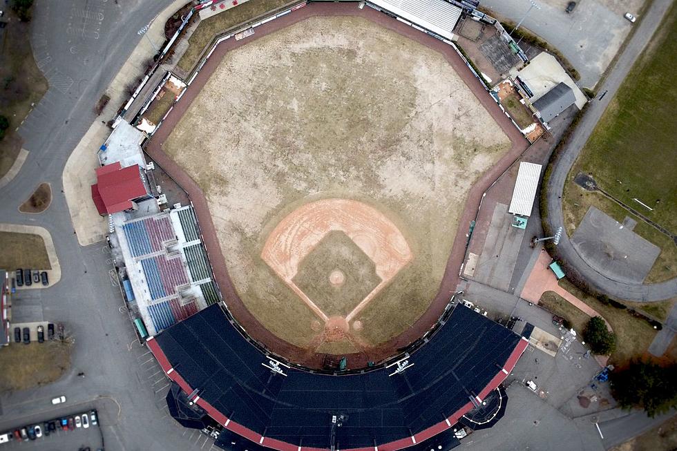 McCoy Stadium to be Demolished for High School