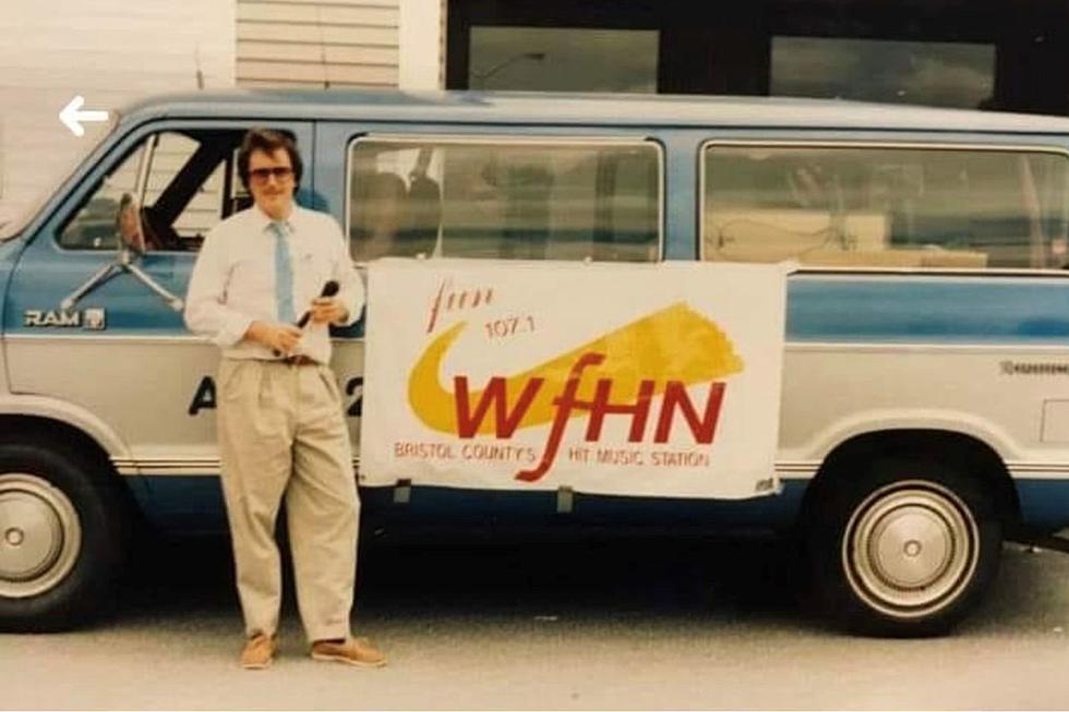 The Man Who Launched Fun 107