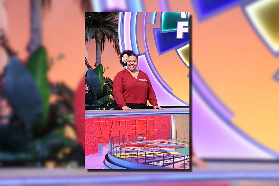 Providence Woman Featured on 'Wheel of Fortune'