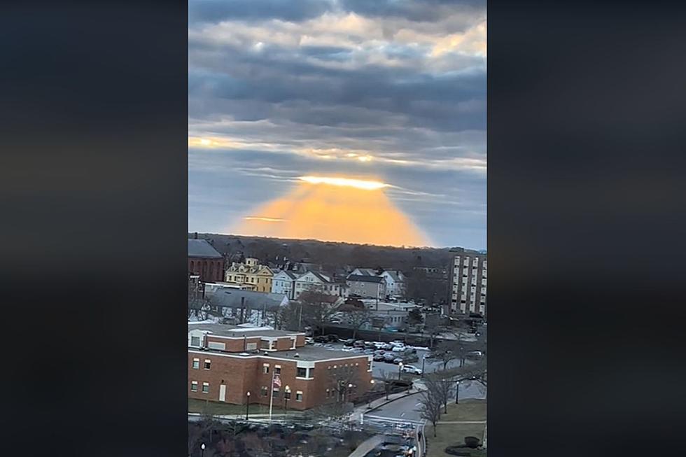 New Bedford Sky in TikTok a Reminder of 'Independence Day' Aliens